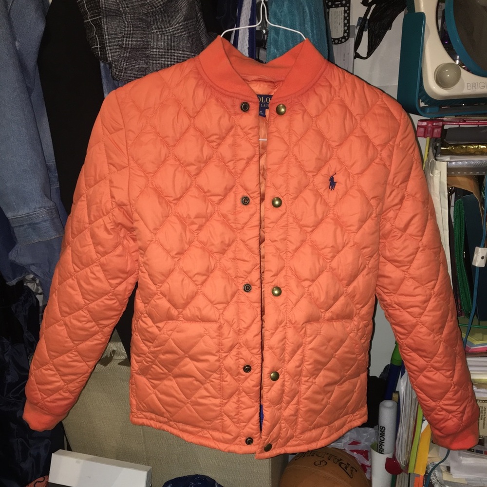 Polo Ralph Lauren jacket